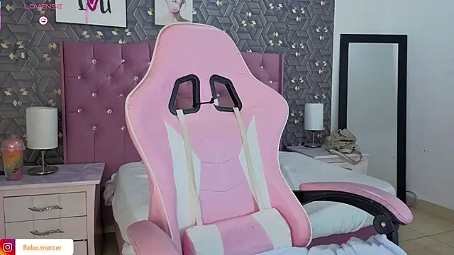 Rebekah_Mercer webcam