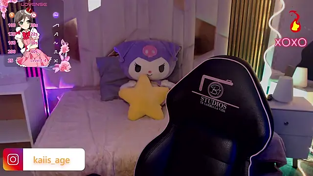 kaisage_tay webcam