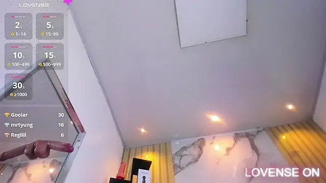 KIMMARSHALL1 webcam