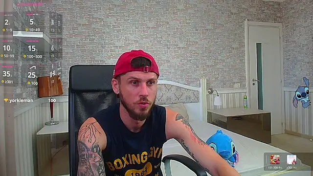 JonahShaw webcam