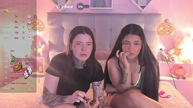 Kaliykatie webcam
