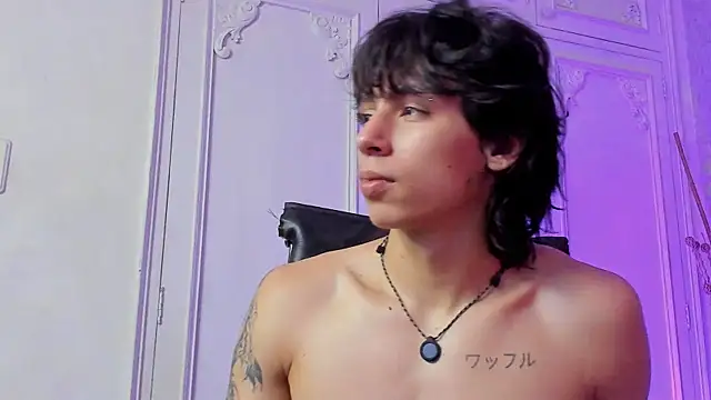 Tyler_durten webcam