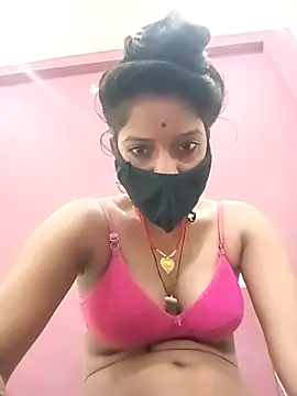 Bebo_Sweety143 webcam