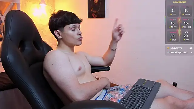 kraven_lust webcam