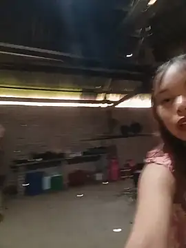 May_Secret webcam