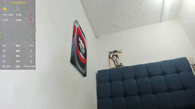 Agata_Wishx webcam