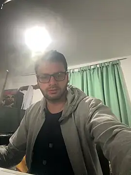 Baphomet212341 webcam