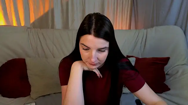 AliceChanel webcam