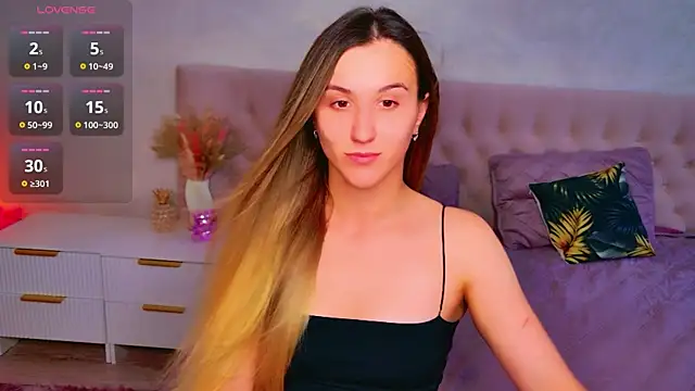 JasminUqueen webcam