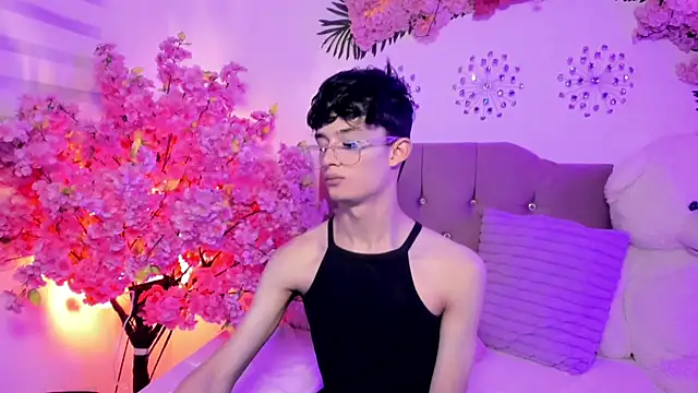 Patrick_Howland_ webcam
