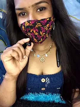 Tamil_Charu_ webcam
