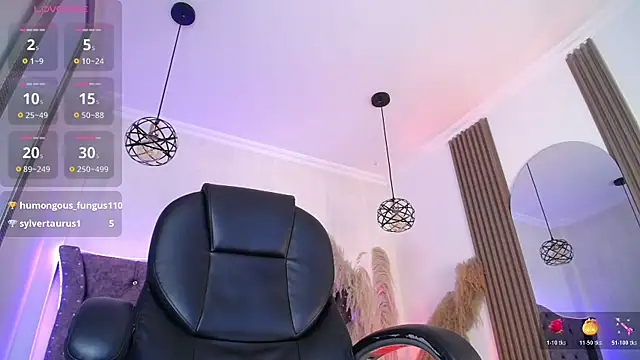 Amara_Davis1 webcam