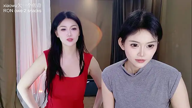 Banana-Milk69 webcam