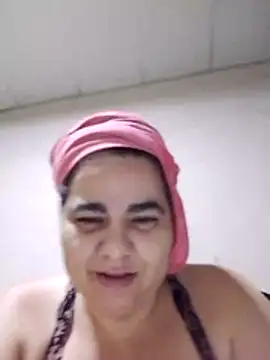 Golositadeamor webcam