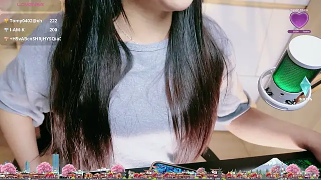 Chan_Chann webcam