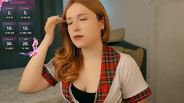 flaremoon webcam