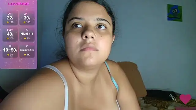 EliVanegas webcam