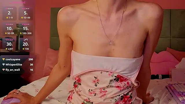Bella_Stewarttt webcam