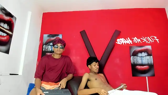 BOUL_GUYS webcam