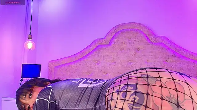 Jedah_meow webcam