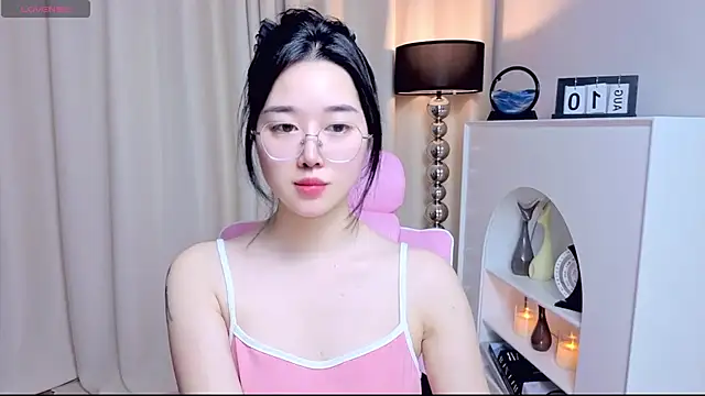 miuu6868 webcam