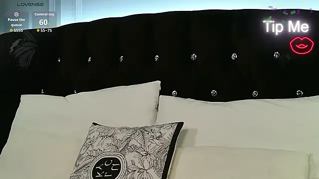 Hyuna_Flowers webcam