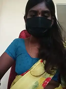 Keerthi_143 webcam