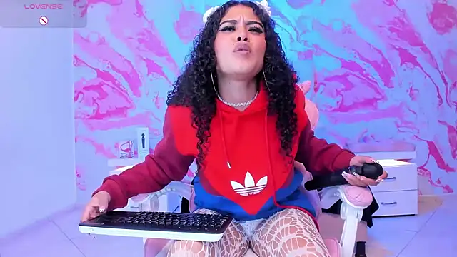 victoria_rosee1 webcam