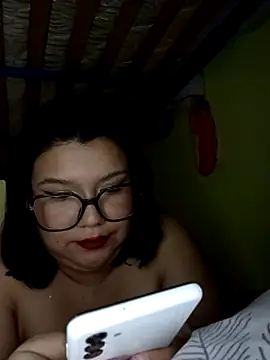 celprettyy webcam