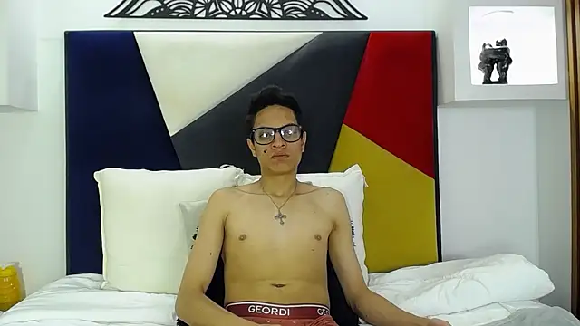Daniel_Sterling webcam