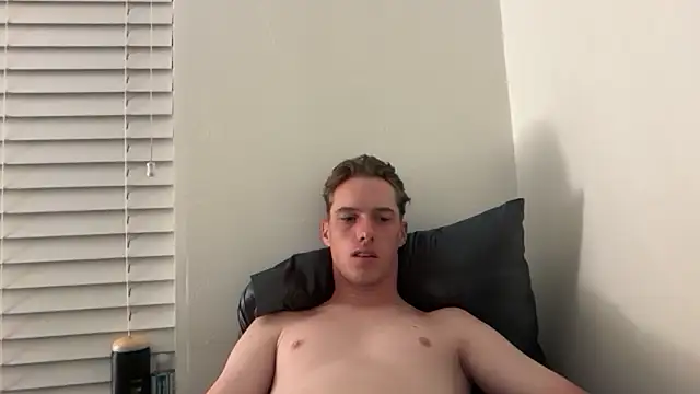 JohnnyAshworth webcam