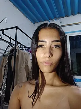 SofyBliss webcam