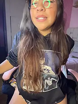 Dayan_Mora webcam