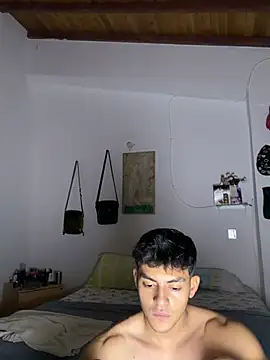 Jack_krimmer webcam