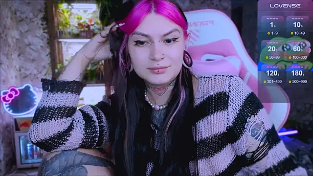 jelya_sg webcam