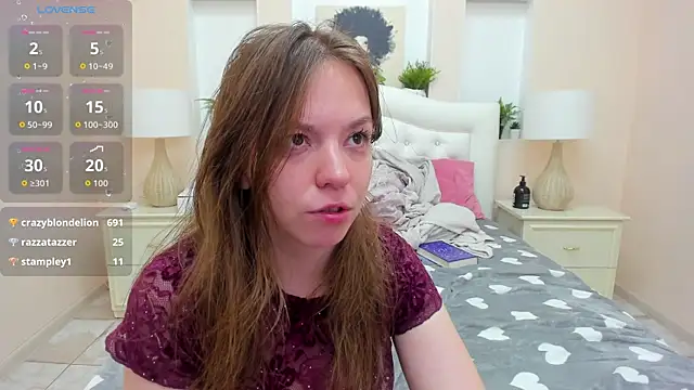 Persephoni webcam