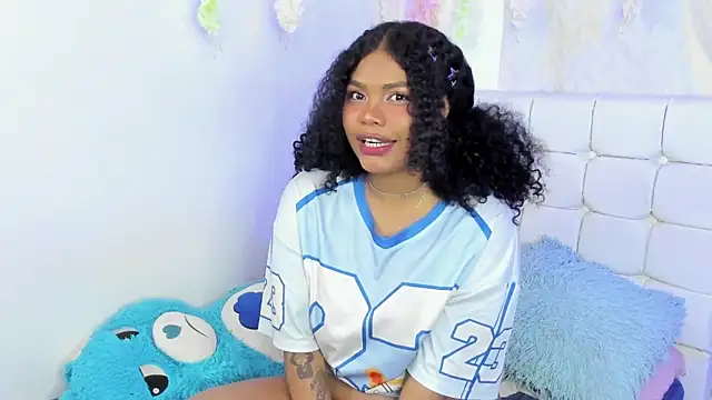 Angel_Belll webcam