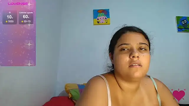 EliVanegas webcam