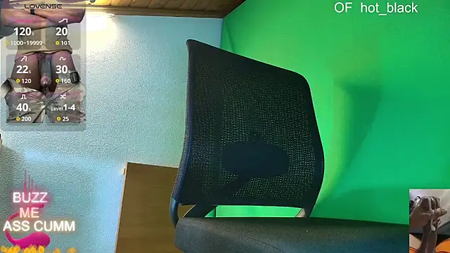 hot_black3 - Hot_black3's free webcam - UK Sex Cams