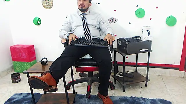KalethBigDick webcam