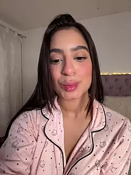 Samantha_e2 webcam