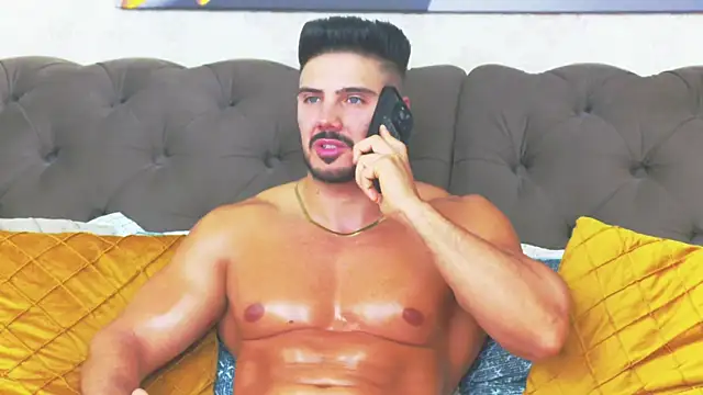 DustinKeent webcam