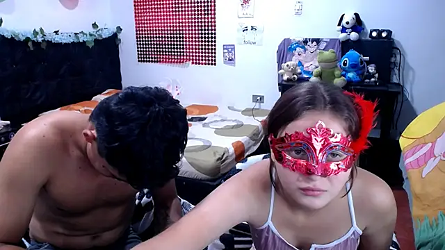 wendyfreddy webcam
