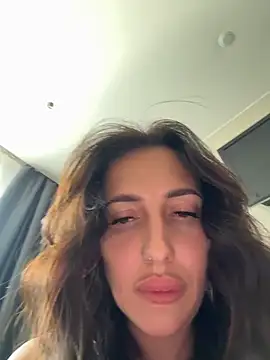 AleksandraRich webcam