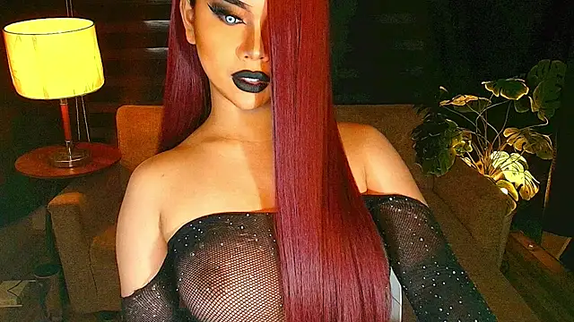 JessicaRabittt webcam