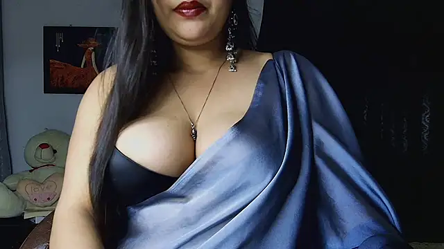 MISSNASHA69X webcam