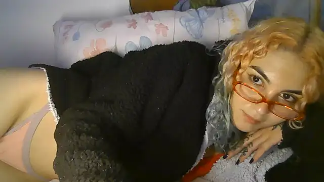 BabeGurl webcam