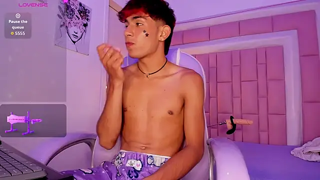 cherub_ webcam