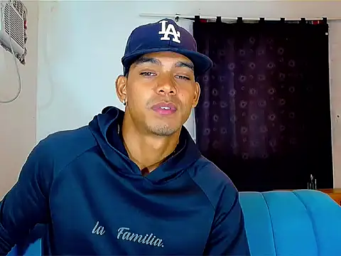 theMyke101 webcam