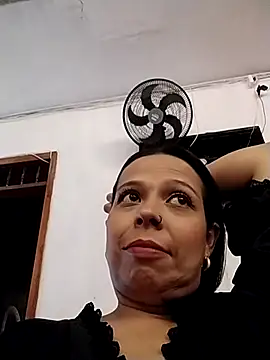 RossyAlvarez webcam
